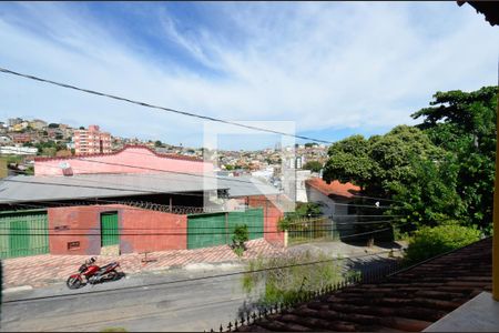 Casa à venda com 364m², 4 quartos e 3 vagasQuarto 3/ vista