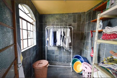 Casa à venda com 364m², 4 quartos e 3 vagasÁrea de serviço