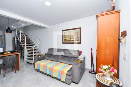 Sala de casa para alugar com 1 quarto, 80m² em Vila Madalena, São Paulo