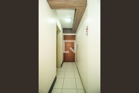 Sala de apartamento para alugar com 1 quarto, 36m² em Centro Histórico, Porto Alegre