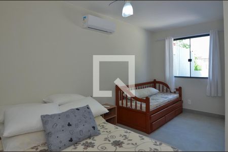 Casa de condomínio à venda com 420m², 4 quartos e 6 vagasSuite 4