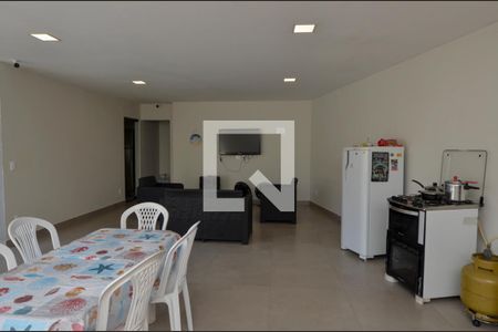 Casa de condomínio à venda com 420m², 4 quartos e 6 vagasÁrea gourmet