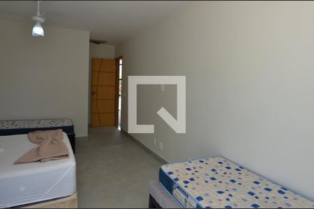 Casa de condomínio à venda com 420m², 4 quartos e 6 vagasSuite 3