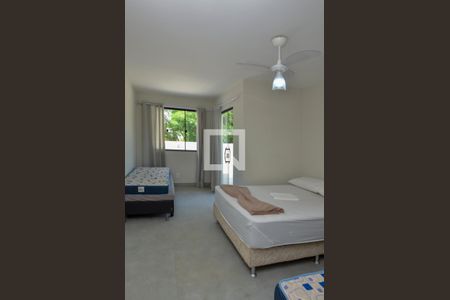 Casa de condomínio à venda com 420m², 4 quartos e 6 vagasSuite 3