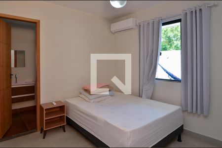 Suite 1 de casa de condomínio à venda com 4 quartos, 420m² em Vargem Grande, Rio de Janeiro
