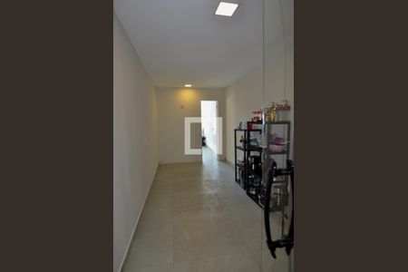 Casa de condomínio à venda com 420m², 4 quartos e 6 vagasCozinha