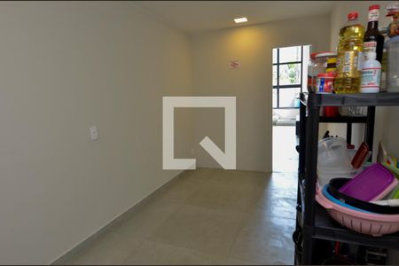 Casa de condomínio à venda com 420m², 4 quartos e 6 vagasCozinha