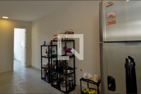 Casa de condomínio à venda com 420m², 4 quartos e 6 vagasCozinha