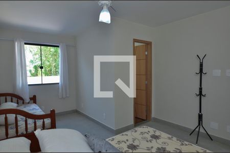 Casa de condomínio à venda com 420m², 4 quartos e 6 vagasSuite 4