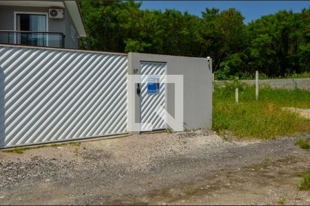 Casa de condomínio à venda com 420m², 4 quartos e 6 vagasPlaca