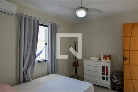Suite 1 de casa de condomínio à venda com 4 quartos, 420m² em Vargem Grande, Rio de Janeiro