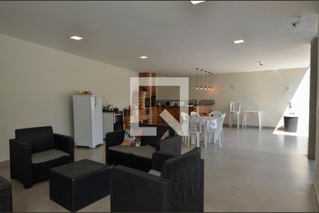 Casa de condomínio à venda com 420m², 4 quartos e 6 vagasÁrea gourmet