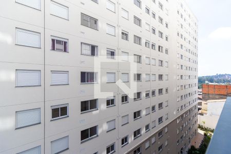 Vista do Quarto 1 de apartamento para alugar com 2 quartos, 36m² em Jardim Helena, São Paulo