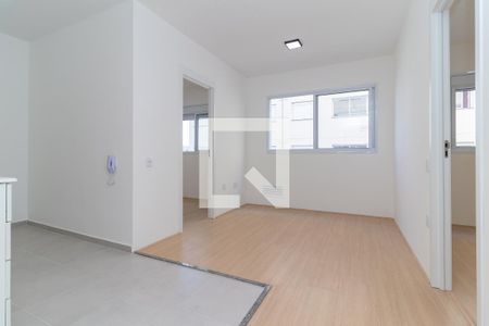 Sala de apartamento para alugar com 2 quartos, 36m² em Jardim Helena, São Paulo