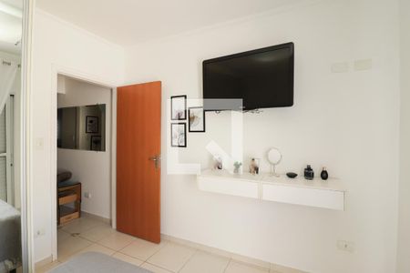 Quarto 1 de casa à venda com 3 quartos, 120m² em Vila Dom Pedro Ii, São Paulo
