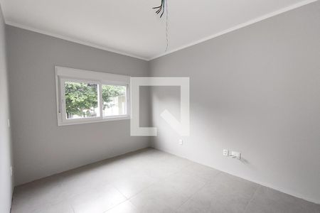 Quarto 1 de apartamento para alugar com 2 quartos, 56m² em Jardim Mauá, Novo Hamburgo