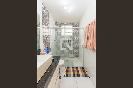 Apartamento à venda com 100m², 3 quartos e 1 vaga Apartamento à venda com 100m², 3 quartos e 1 vagaBanheiro Social