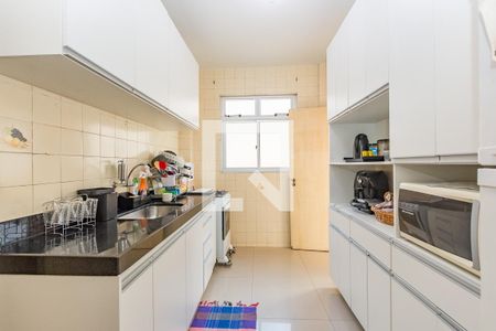 Apartamento à venda com 100m², 3 quartos e 1 vaga Apartamento à venda com 100m², 3 quartos e 1 vagaCozinha