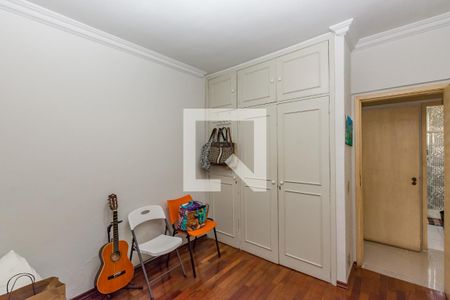 Apartamento à venda com 100m², 3 quartos e 1 vaga Apartamento à venda com 100m², 3 quartos e 1 vagaQuarto 3