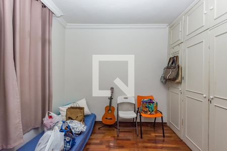 Apartamento à venda com 100m², 3 quartos e 1 vaga Apartamento à venda com 100m², 3 quartos e 1 vagaQuarto 3
