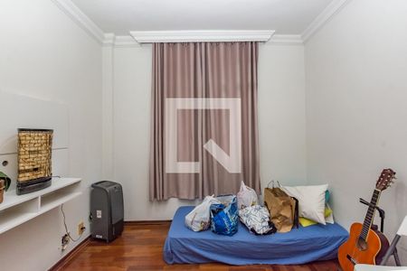 Apartamento à venda com 100m², 3 quartos e 1 vaga Apartamento à venda com 100m², 3 quartos e 1 vagaQuarto 3