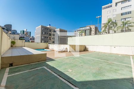Apartamento à venda com 100m², 3 quartos e 1 vaga Apartamento à venda com 100m², 3 quartos e 1 vagaÁrea comum