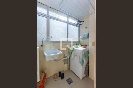Apartamento à venda com 100m², 3 quartos e 1 vaga Apartamento à venda com 100m², 3 quartos e 1 vagaÁrea de Serviço