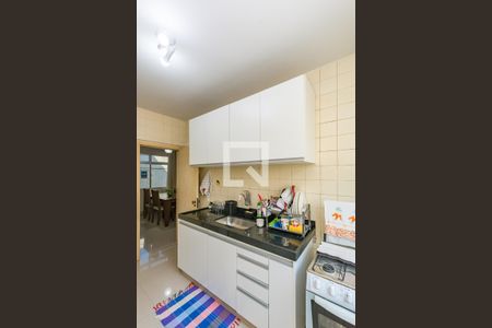Apartamento à venda com 100m², 3 quartos e 1 vaga Apartamento à venda com 100m², 3 quartos e 1 vagaCozinha