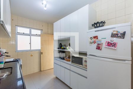 Apartamento à venda com 100m², 3 quartos e 1 vaga Apartamento à venda com 100m², 3 quartos e 1 vagaCozinha