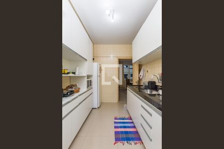 Apartamento à venda com 100m², 3 quartos e 1 vaga Apartamento à venda com 100m², 3 quartos e 1 vagaCozinha