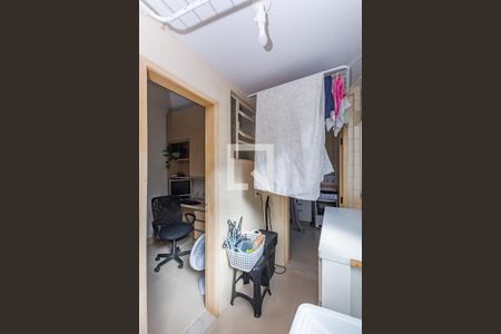 Apartamento à venda com 100m², 3 quartos e 1 vaga Apartamento à venda com 100m², 3 quartos e 1 vagaÁrea de Serviço
