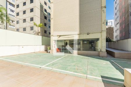 Apartamento à venda com 100m², 3 quartos e 1 vaga Apartamento à venda com 100m², 3 quartos e 1 vagaÁrea comum