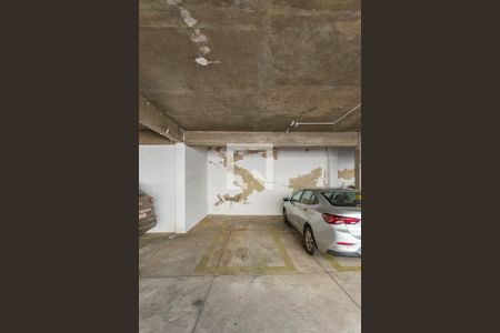 Apartamento à venda com 100m², 3 quartos e 1 vaga Apartamento à venda com 100m², 3 quartos e 1 vagaGaragem