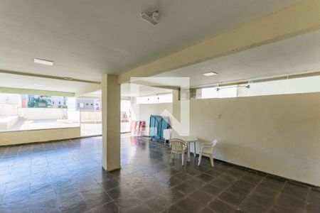 Apartamento à venda com 100m², 3 quartos e 1 vaga Apartamento à venda com 100m², 3 quartos e 1 vagaSalão de Festas