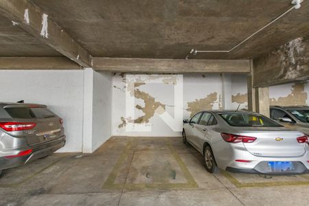 Apartamento à venda com 100m², 3 quartos e 1 vaga Apartamento à venda com 100m², 3 quartos e 1 vagaGaragem