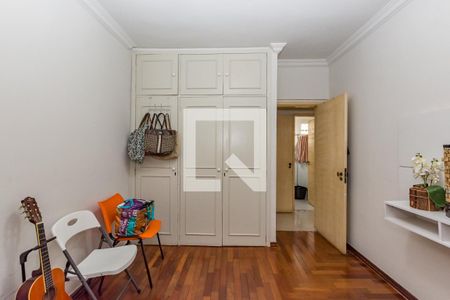 Apartamento à venda com 100m², 3 quartos e 1 vaga Apartamento à venda com 100m², 3 quartos e 1 vagaQuarto 3