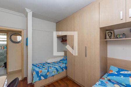 Apartamento à venda com 100m², 3 quartos e 1 vaga Apartamento à venda com 100m², 3 quartos e 1 vagaQuarto 2