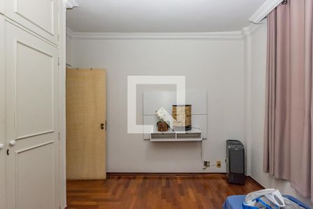 Apartamento à venda com 100m², 3 quartos e 1 vaga Apartamento à venda com 100m², 3 quartos e 1 vagaQuarto 3