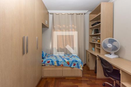 Apartamento à venda com 100m², 3 quartos e 1 vaga Apartamento à venda com 100m², 3 quartos e 1 vagaQuarto 2