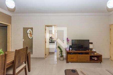 Apartamento à venda com 100m², 3 quartos e 1 vaga Apartamento à venda com 100m², 3 quartos e 1 vagaSala