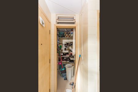 Apartamento à venda com 100m², 3 quartos e 1 vaga Apartamento à venda com 100m², 3 quartos e 1 vagaÁrea de Serviço