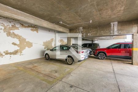 Apartamento à venda com 100m², 3 quartos e 1 vaga Apartamento à venda com 100m², 3 quartos e 1 vagaGaragem