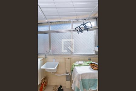 Apartamento à venda com 100m², 3 quartos e 1 vaga Apartamento à venda com 100m², 3 quartos e 1 vagaÁrea de Serviço