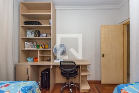 Apartamento à venda com 100m², 3 quartos e 1 vaga Apartamento à venda com 100m², 3 quartos e 1 vagaQuarto 2