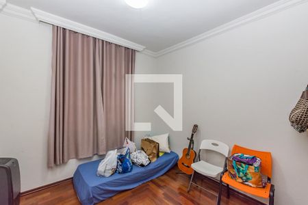 Apartamento à venda com 100m², 3 quartos e 1 vaga Apartamento à venda com 100m², 3 quartos e 1 vagaQuarto 3
