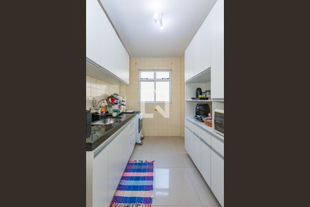 Apartamento à venda com 100m², 3 quartos e 1 vaga Apartamento à venda com 100m², 3 quartos e 1 vagaCozinha
