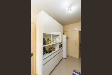 Apartamento à venda com 100m², 3 quartos e 1 vaga Apartamento à venda com 100m², 3 quartos e 1 vagaCozinha