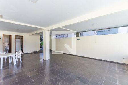 Apartamento à venda com 100m², 3 quartos e 1 vaga Apartamento à venda com 100m², 3 quartos e 1 vagaSalão de Festas