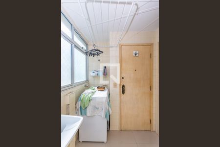 Apartamento à venda com 100m², 3 quartos e 1 vaga Apartamento à venda com 100m², 3 quartos e 1 vagaÁrea de Serviço
