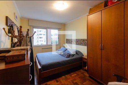 Quarto 1 de apartamento à venda com 2 quartos, 96m² em Santana, Porto Alegre